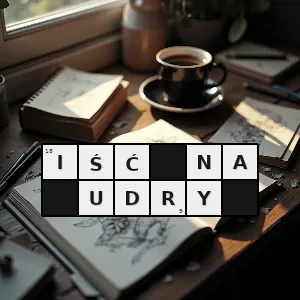 Rozwiązanie krzyżówki: pobadać w konflikt z kimś - iść na udry | hasła, synonimy i podpowiedzi Hasło krzyżówkowe pobadać w konflikt z kimś - iść na udry – rozwiązanie, synonimy, podpowiedzi i definicje krzyżówkowe